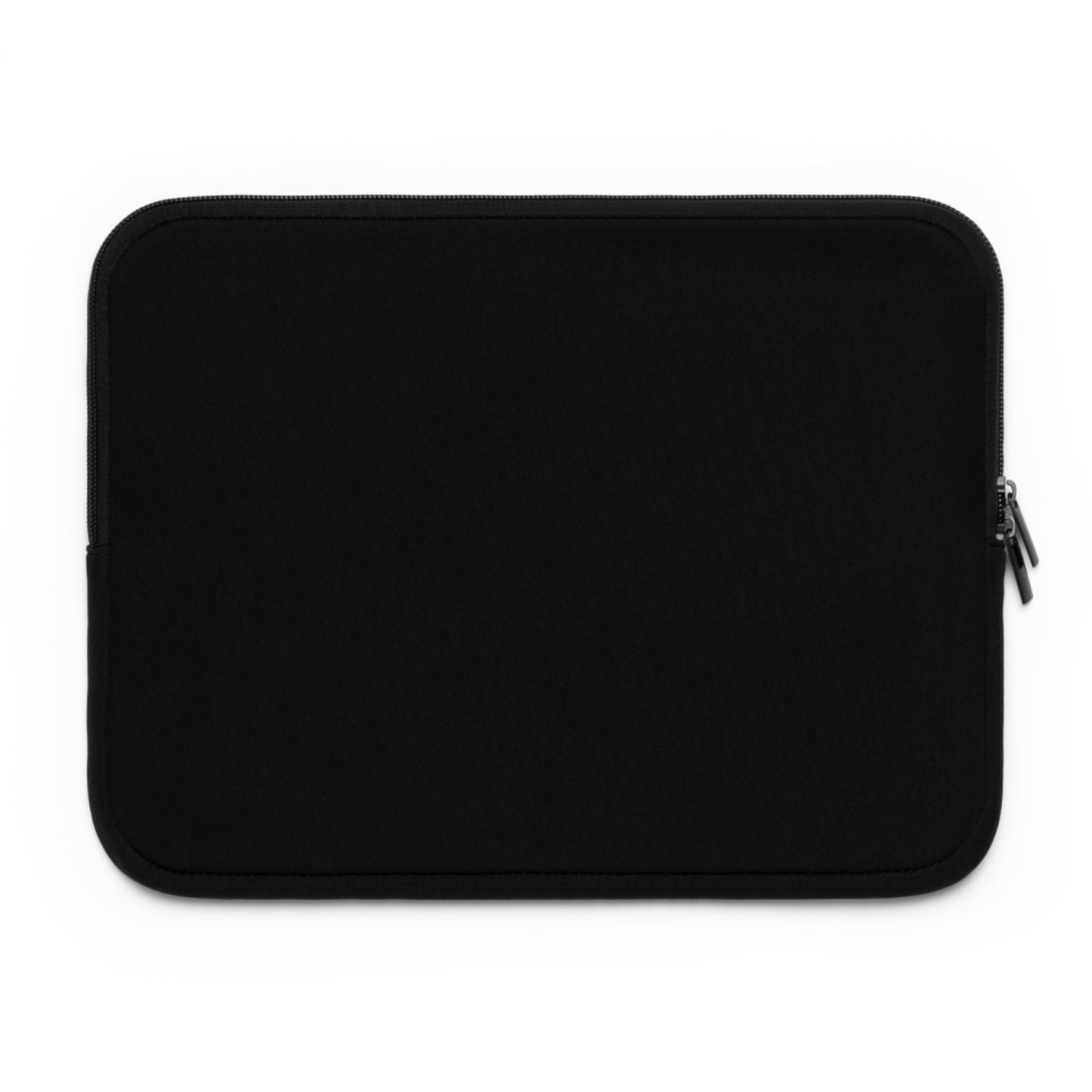 the jesus crew laptop sleeve