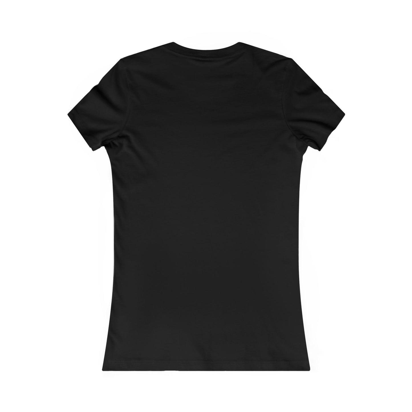 "wonderfully made" women's tee
