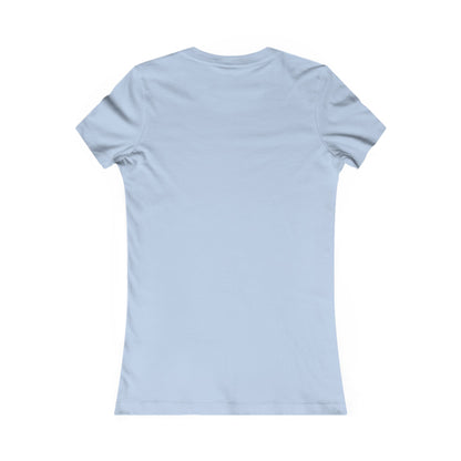"Wonderfully Made" Women's Tee