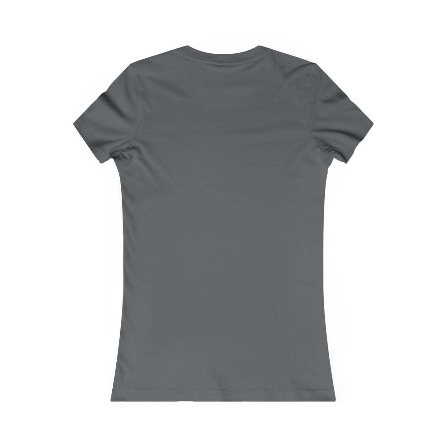 "wonderfully made" women's tee