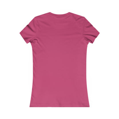 "Wonderfully Made" Women's Tee