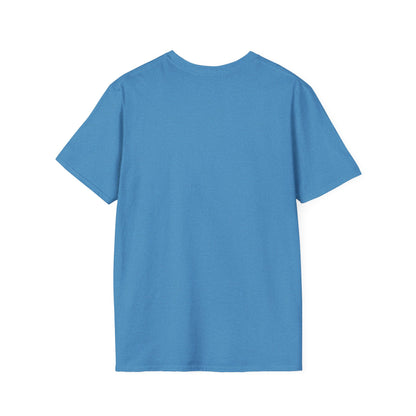 Blood & Water Softstyle T-Shirt