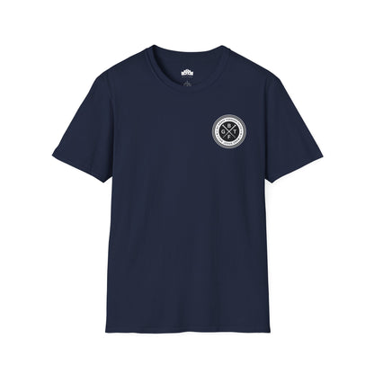 BGTF Crest Men's T-Shirt