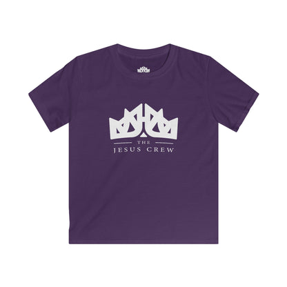 Kids Softstyle Tee