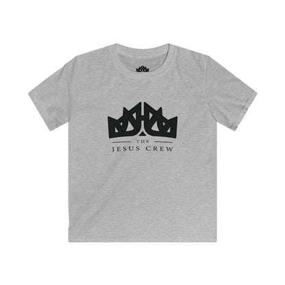 Kids Softstyle Tee