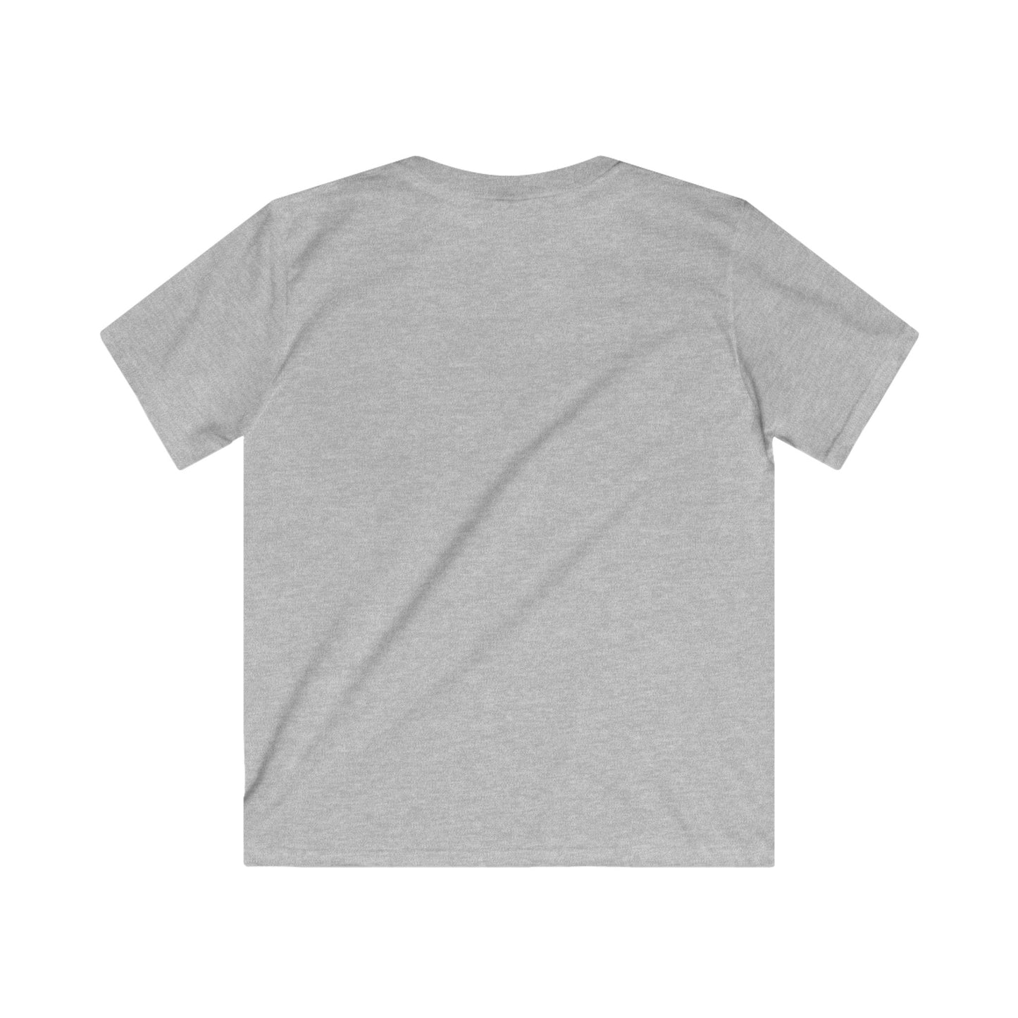 kids softstyle tee