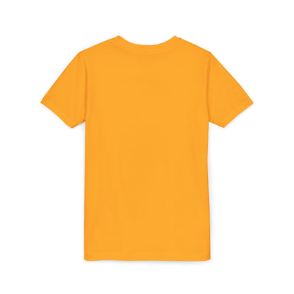 "New From the Inside Out" Boys Short Sleeve Tee
