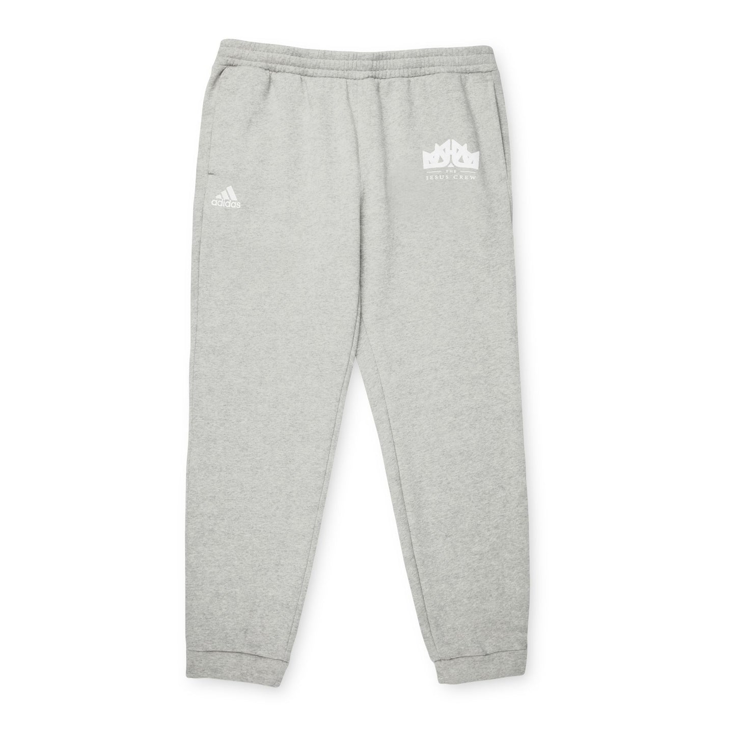 adidas unisex fleece joggers