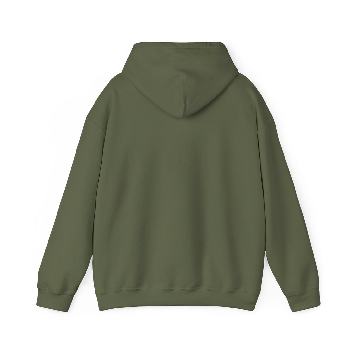 "i live for god's glory" women's heavy blend™ hooded sweatshirt