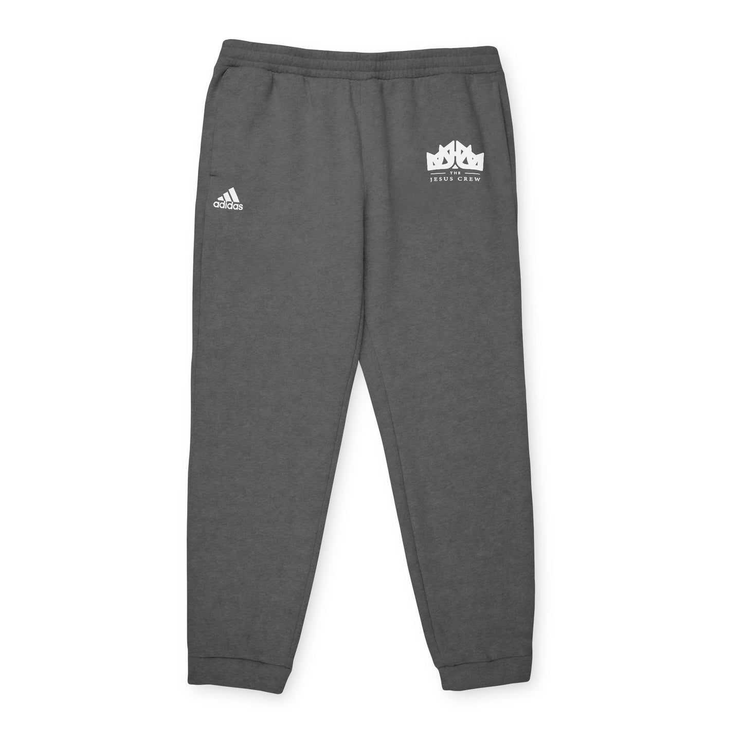 adidas unisex fleece joggers