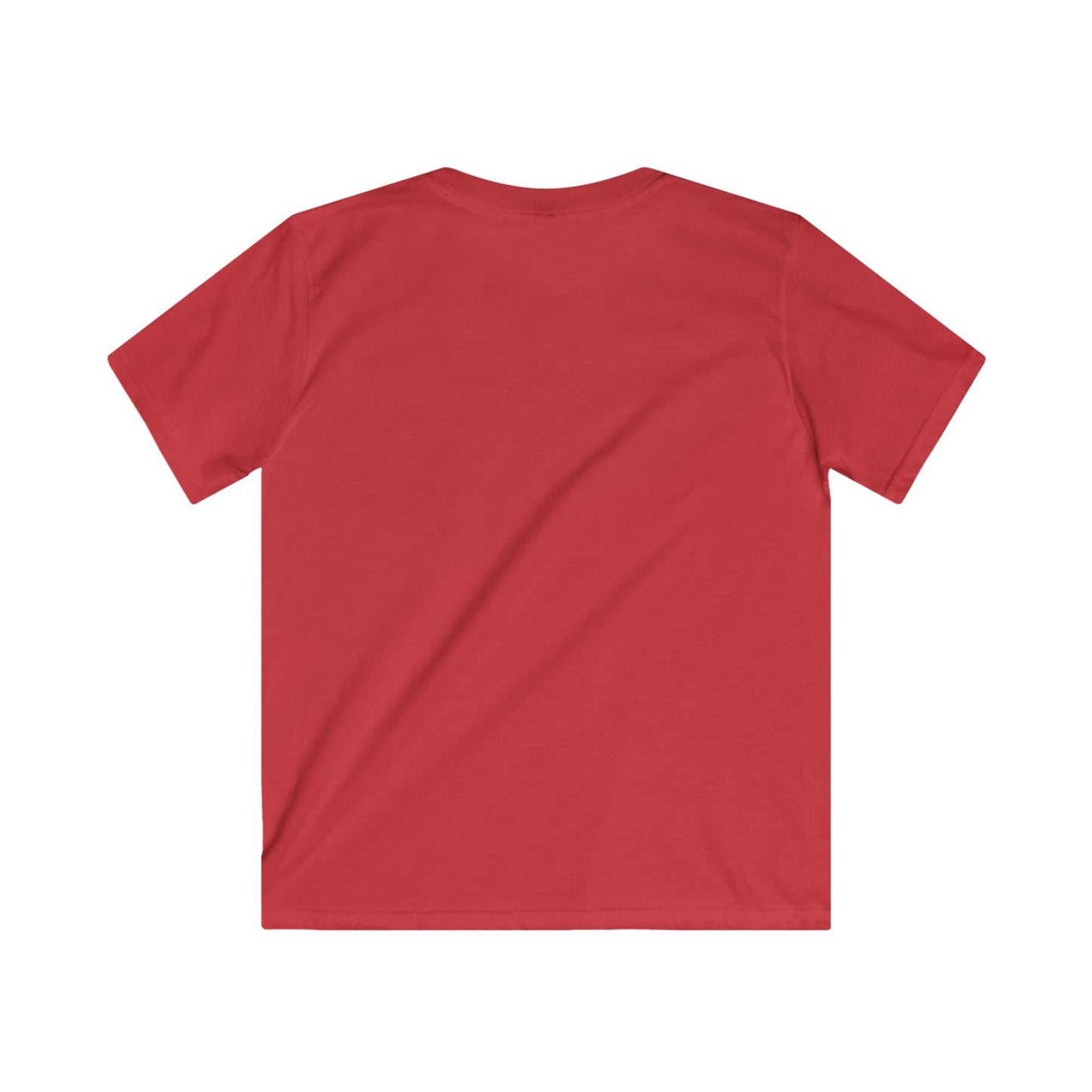 kids softstyle tee