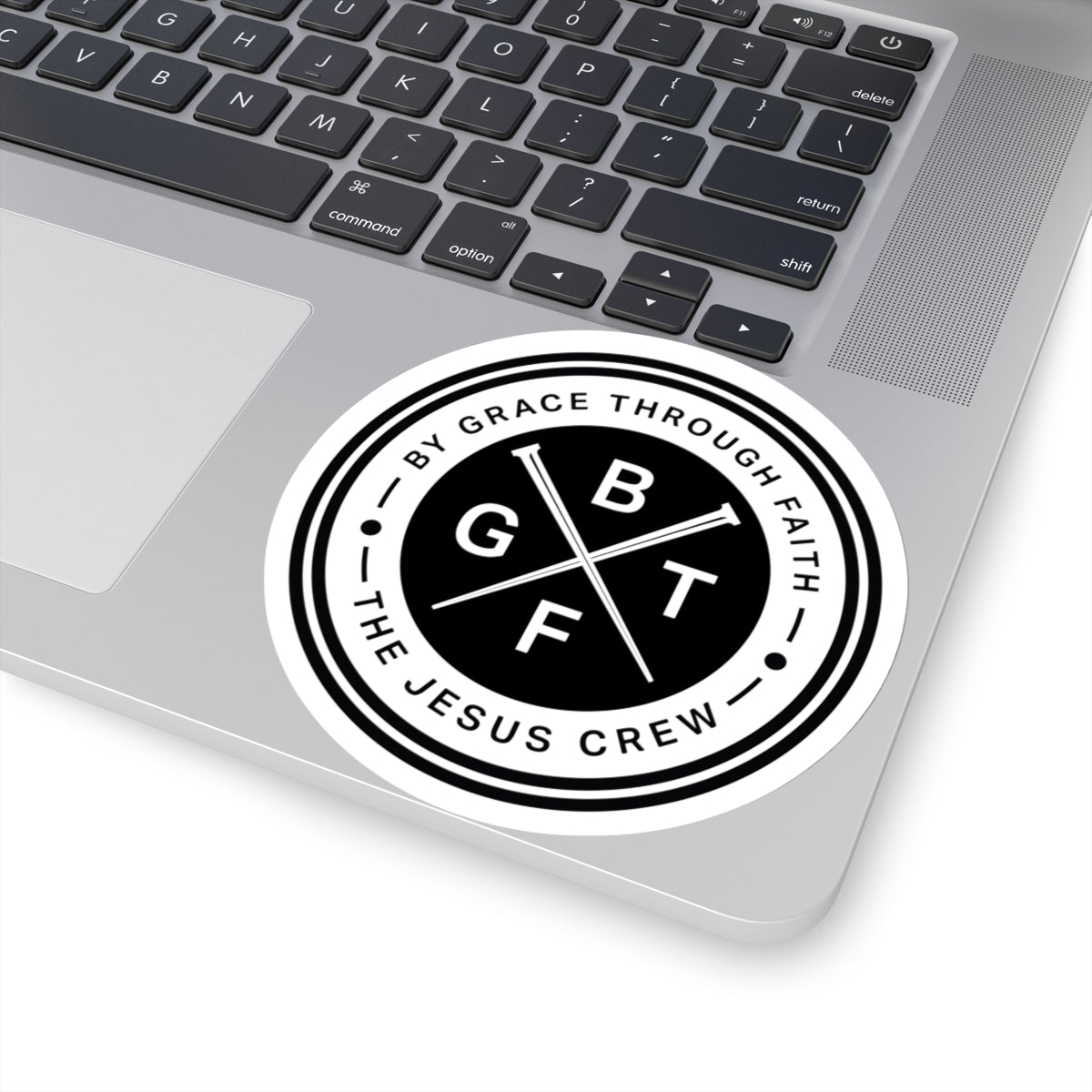 bgtf kiss-cut stickers