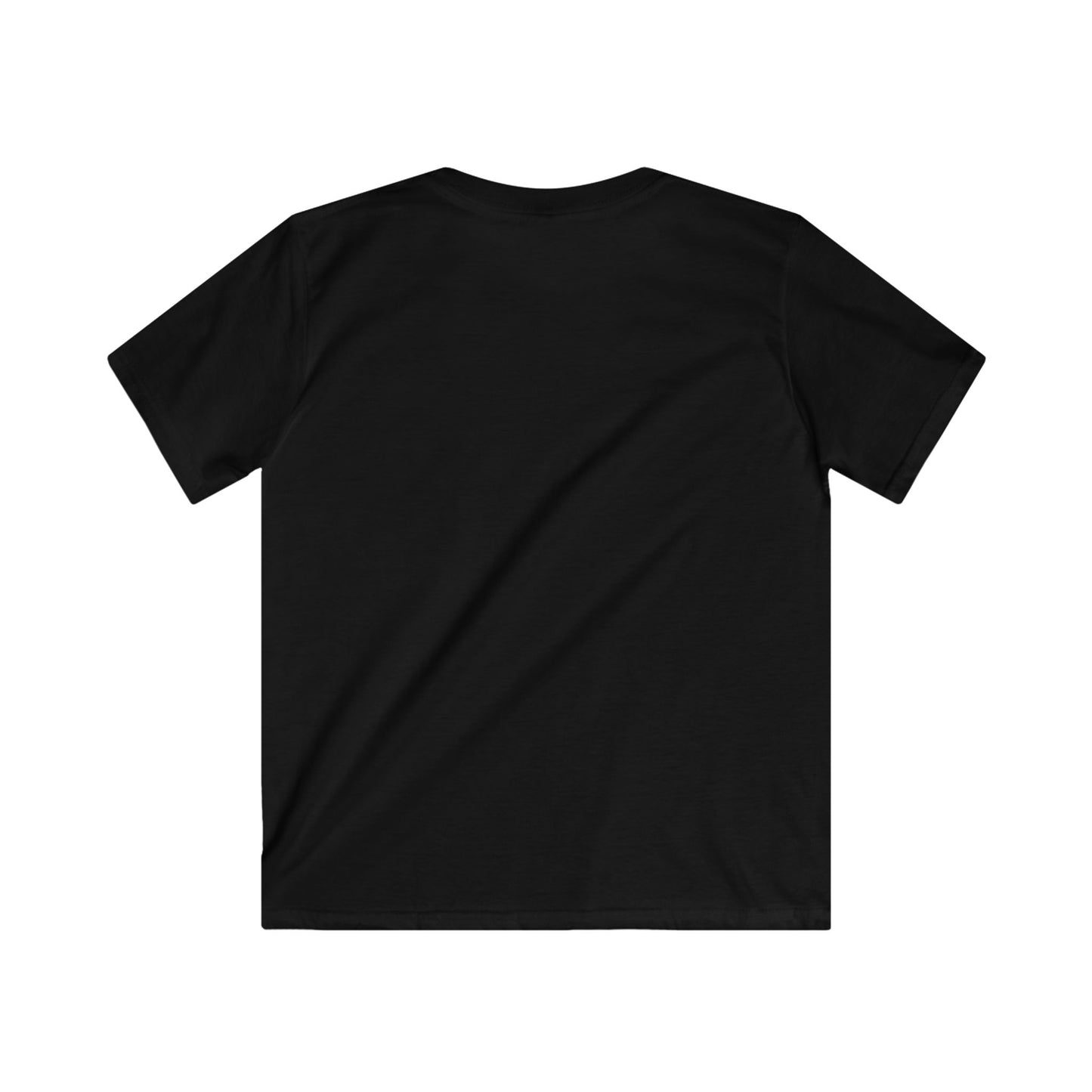 kids softstyle tee