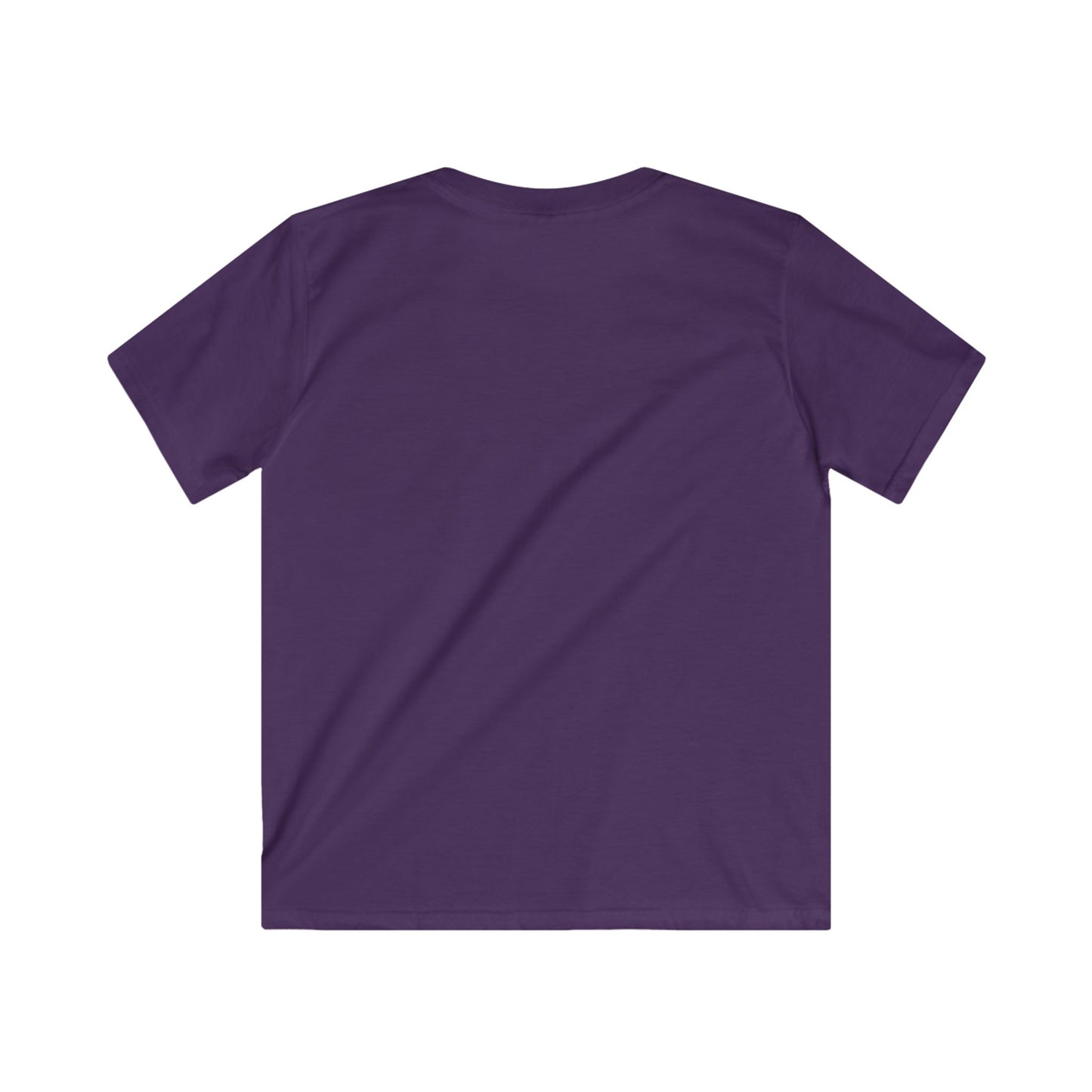 kids softstyle tee