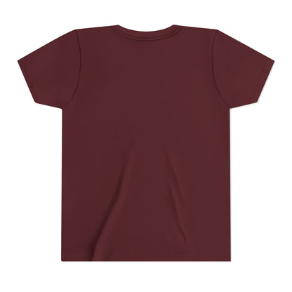 "New From the Inside Out" Boys Short Sleeve Tee