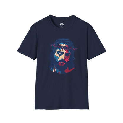 Blood & Water Softstyle T-Shirt