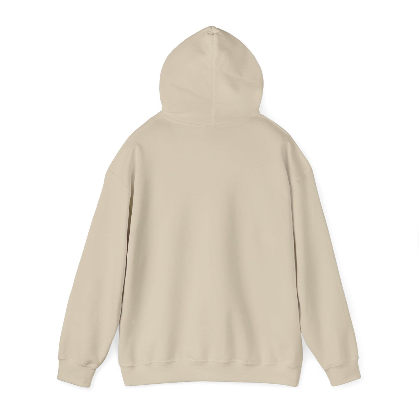 "i live for god's glory" women's heavy blend™ hooded sweatshirt