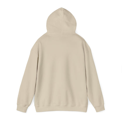 "I Live For God's Glory" Women's Heavy Blend™ Hooded Sweatshirt