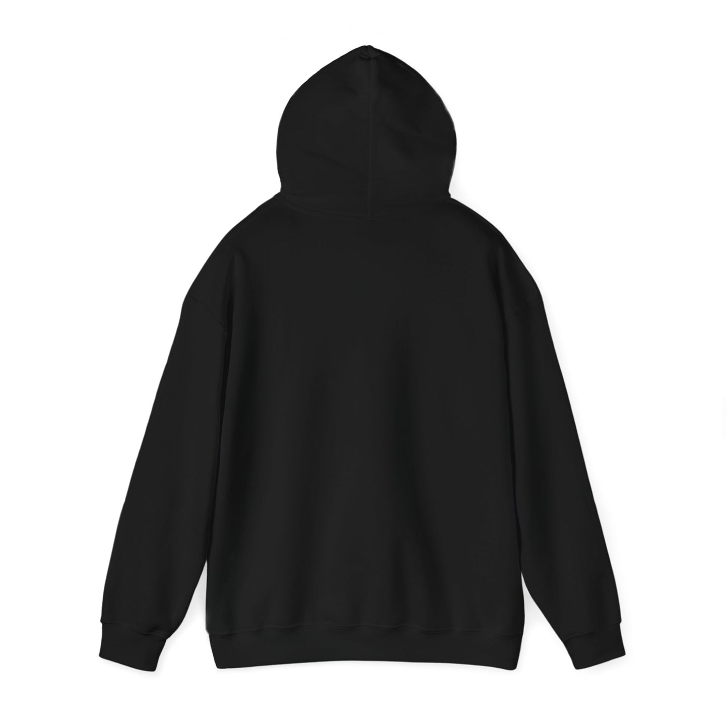 "i live for god's glory" women's heavy blend™ hooded sweatshirt