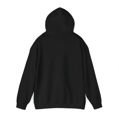 "I Live For God's Glory" Women's Heavy Blend™ Hooded Sweatshirt