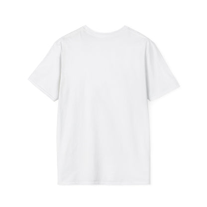 Blood & Water Softstyle T-Shirt