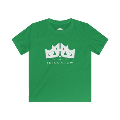 Kids Softstyle Tee