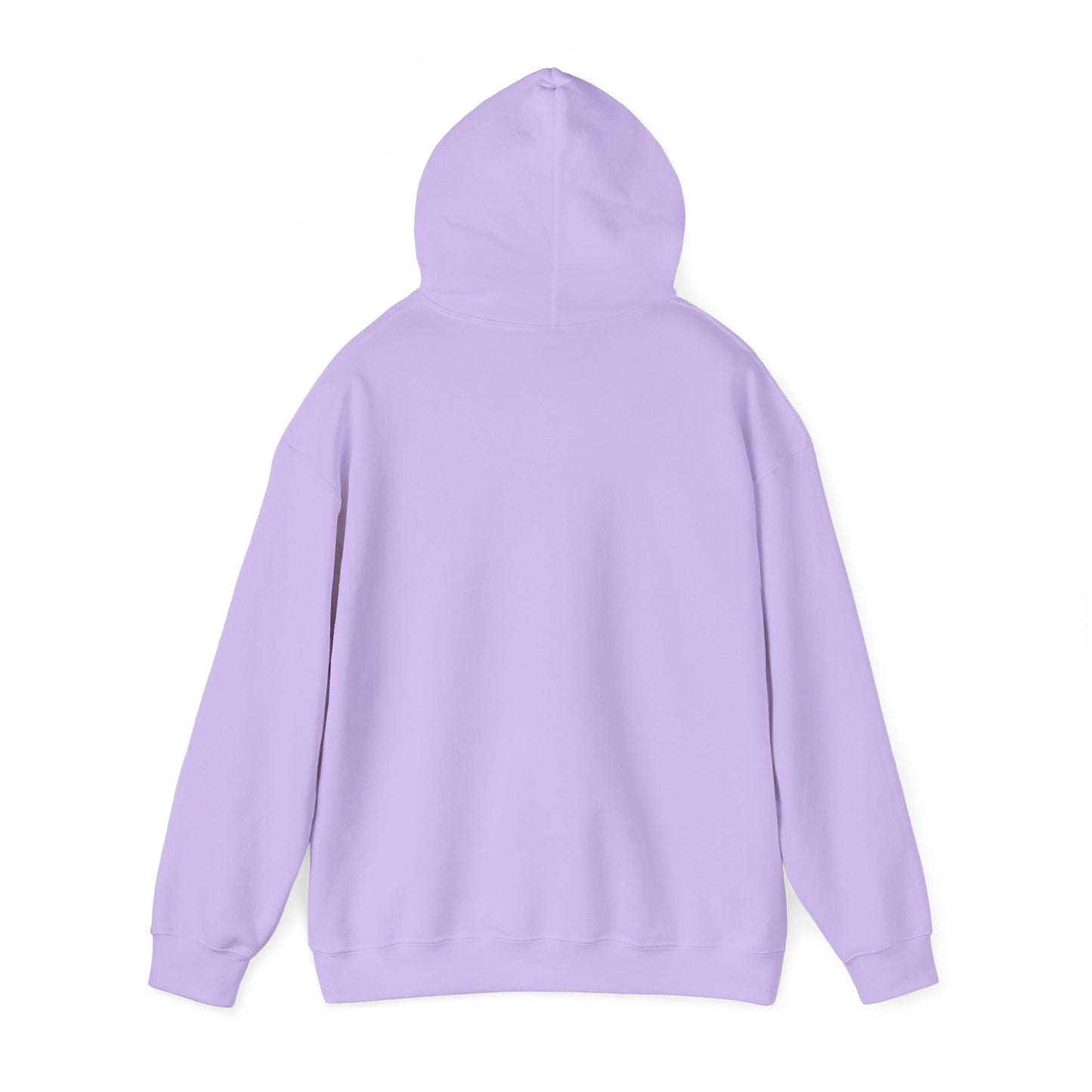 "i live for god's glory" women's heavy blend™ hooded sweatshirt