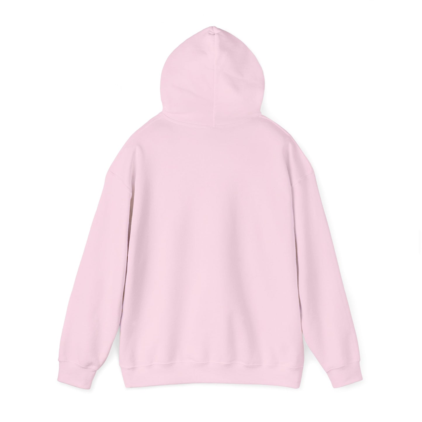 "i live for god's glory" women's heavy blend™ hooded sweatshirt