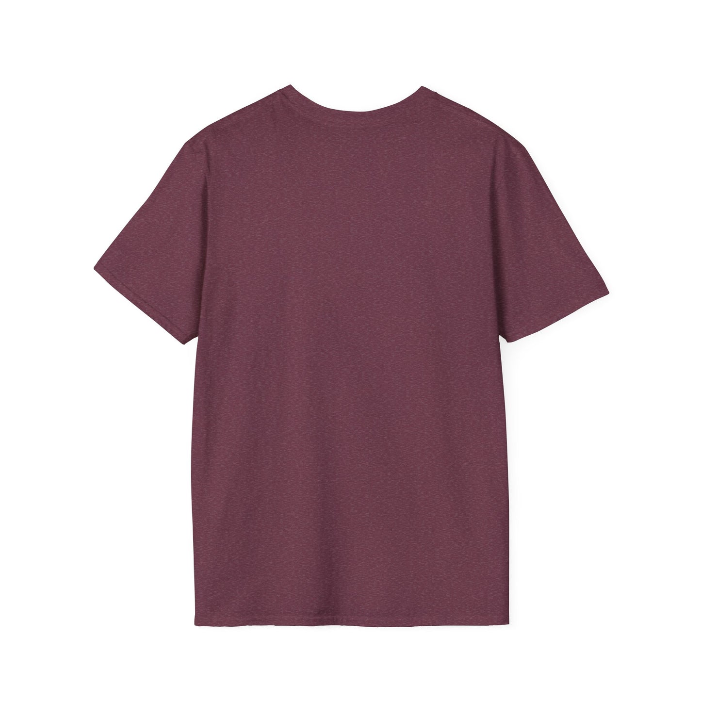 bgtf crest men's t-shirt