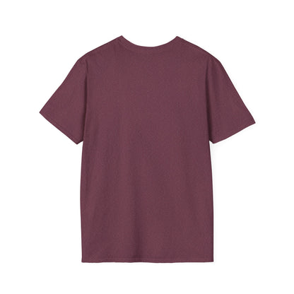 BGTF Crest Men's T-Shirt