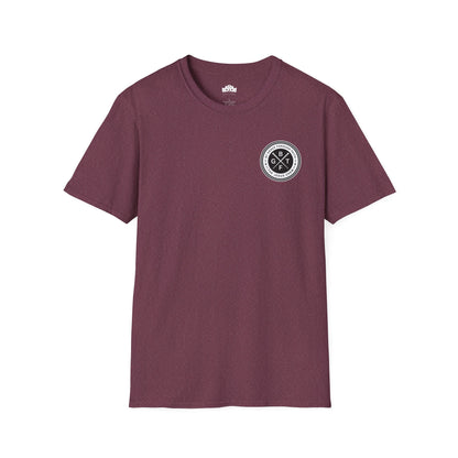 BGTF Crest Men's T-Shirt
