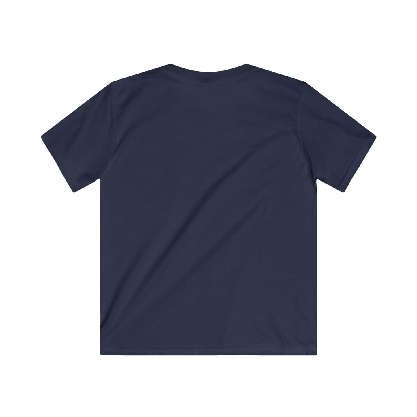 kids softstyle tee