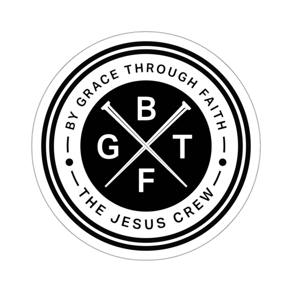bgtf kiss-cut stickers