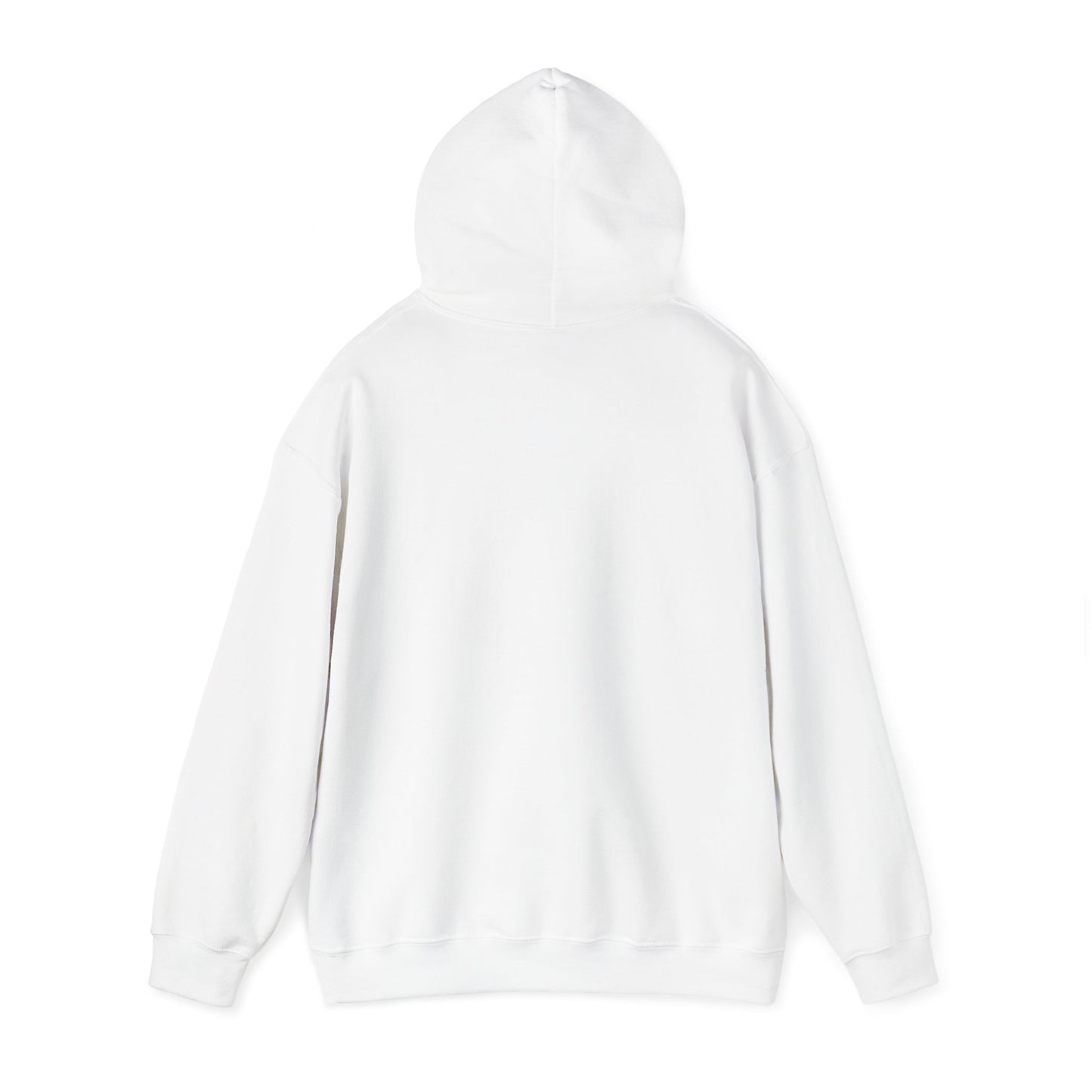 "i live for god's glory" women's heavy blend™ hooded sweatshirt