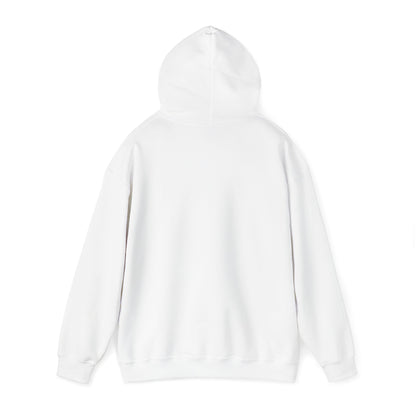 "I Live For God's Glory" Women's Heavy Blend™ Hooded Sweatshirt