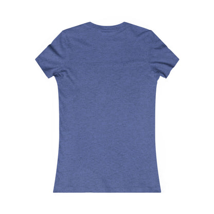 "Wonderfully Made" Women's Tee