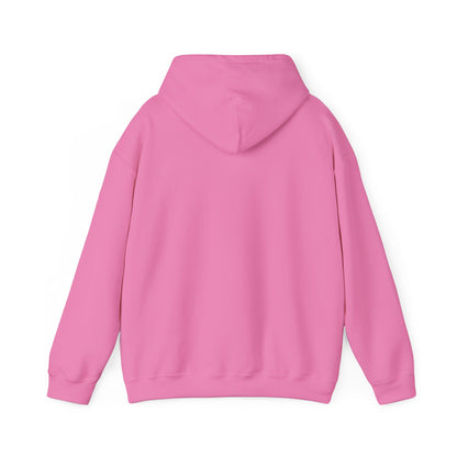 "I Live For God's Glory" Women's Heavy Blend™ Hooded Sweatshirt