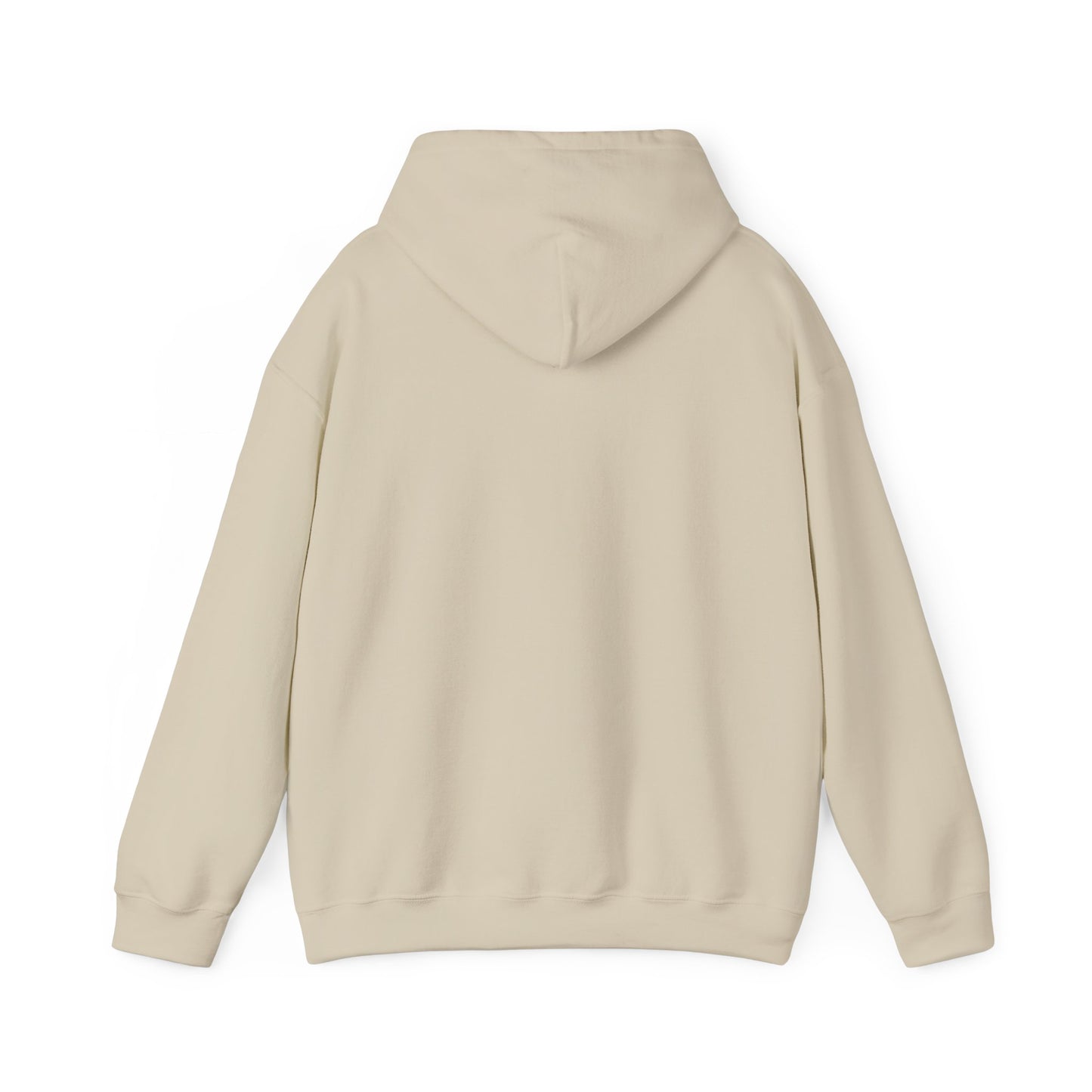 "i live for god's glory" women's heavy blend™ hooded sweatshirt