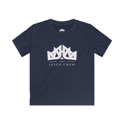 Kids Softstyle Tee