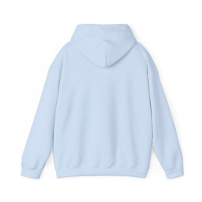 "I Live For God's Glory" Women's Heavy Blend™ Hooded Sweatshirt