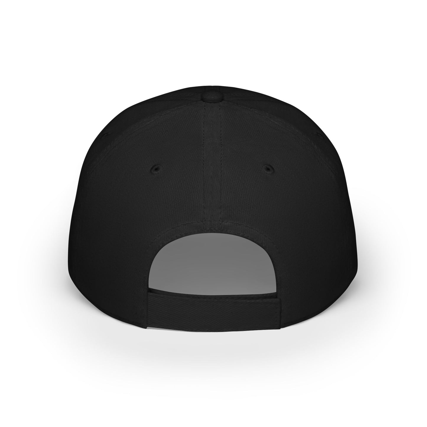 bgtf low profile baseball cap
