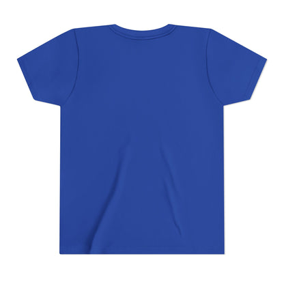 "New From the Inside Out" Boys Short Sleeve Tee
