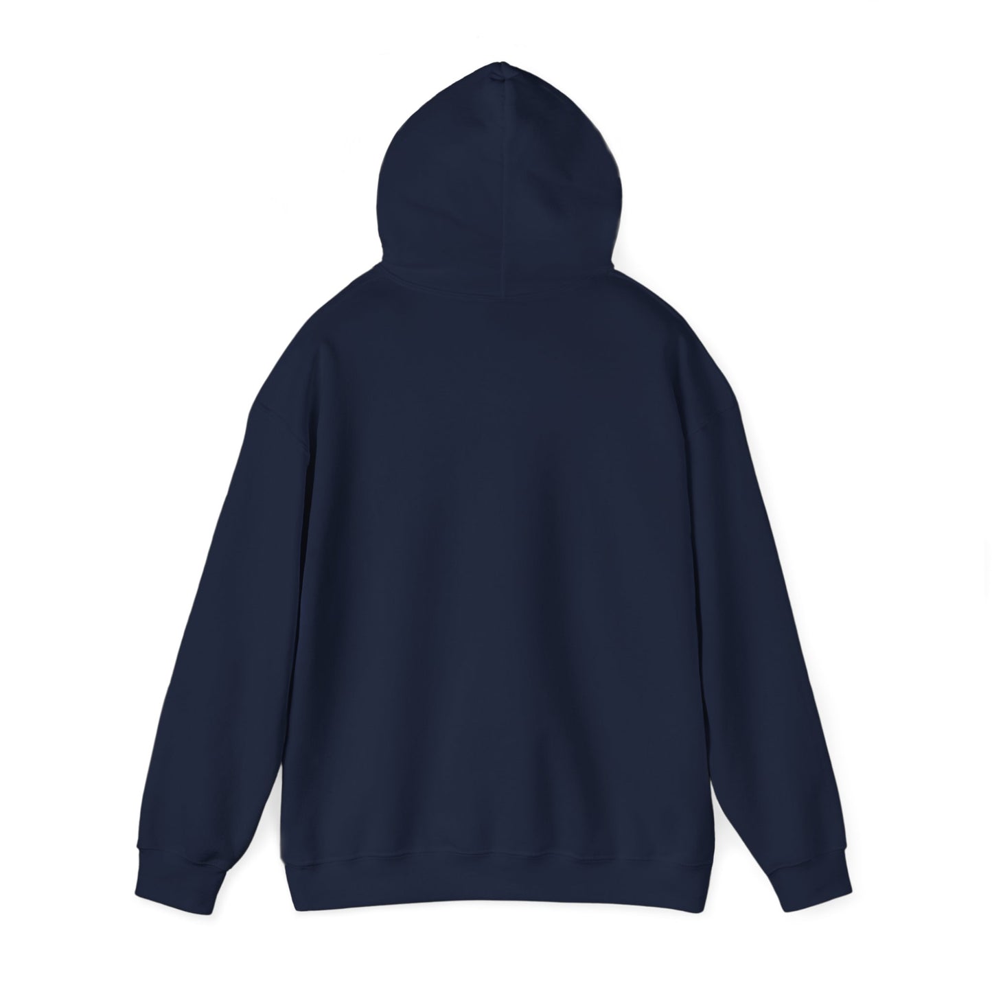 "i live for god's glory" women's heavy blend™ hooded sweatshirt