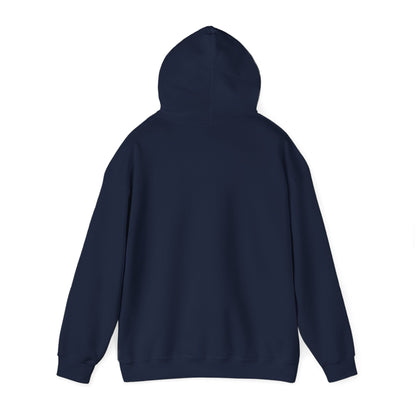 "I Live For God's Glory" Women's Heavy Blend™ Hooded Sweatshirt