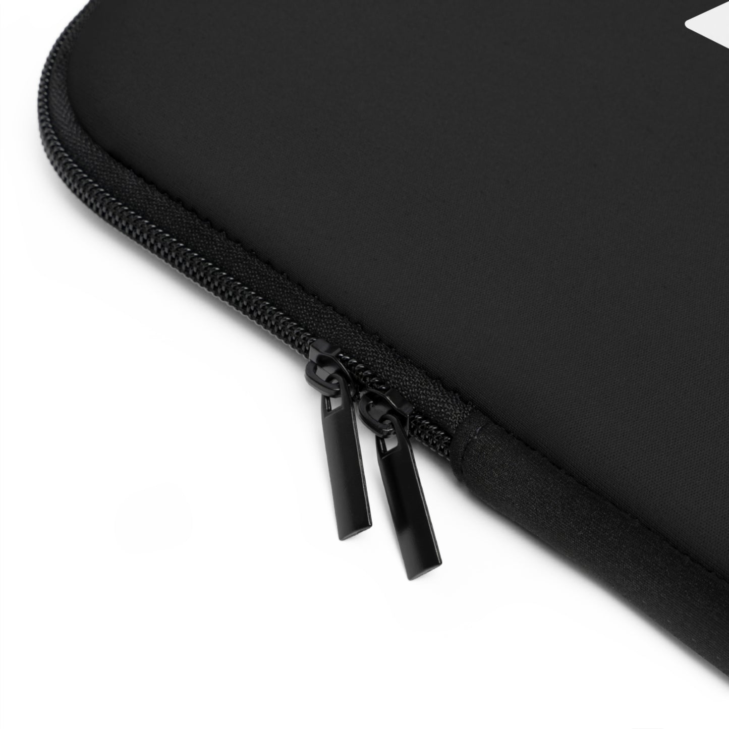 the jesus crew laptop sleeve